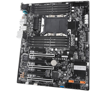 Материнская плата GIGABYTE C621-SU8 (ATX, LGA3647, 8 DIMM)