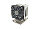 Кулер COOLSERVER CS-3647-4UR91-N (4U, Active, LGA3647 Narrow, 255W)