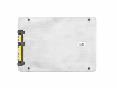 SSD-накопитель Intel (Lenovo) D3-S4510 240GB 2.5" SATA 6Gb/s [SSDSC2KB240G8]