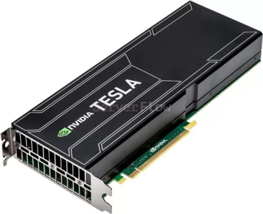 Видеокарта NVIDIA Tesla K20m