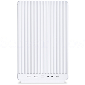 Корпус LIAN LI A3 (Mini-Tower, 3 SFF, 1 LFF) [G99.A3X.R0]