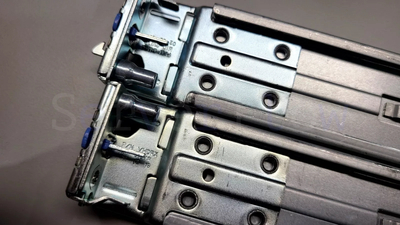 Рельсы DELL для сервера R630 1U в стойку [0M13G0]