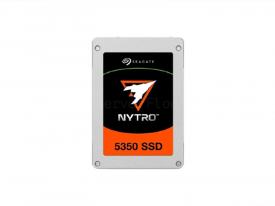 SSD-накопитель Seagate Nytro 5350S 15.36TB 2.5" U.2 [XP15360SE70065]