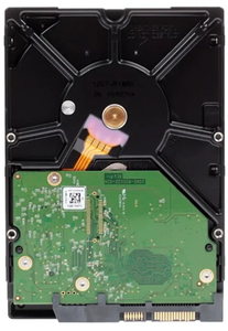 Жесткий диск WD Gold Enterprise 2TB 3.5" SATA 6GB/s [WD2005FBYZ]