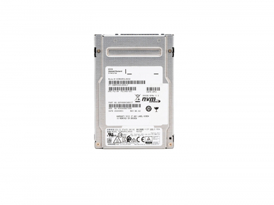 SSD-накопитель Kioxia (HPE) CM6-R 960GB 2.5" U.2 [KCM6XRUL960G]