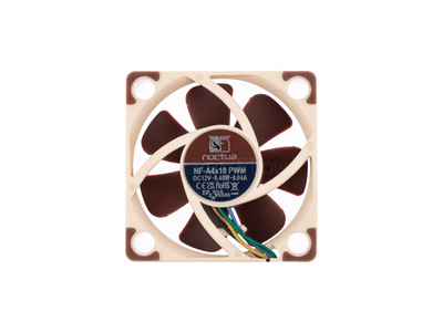 Корпусный вентилятор Noctua NF-A4x10 PWM 40mm