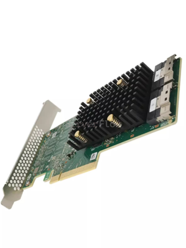 RAID-контроллер Broadcom MegaRAID 9540-16i