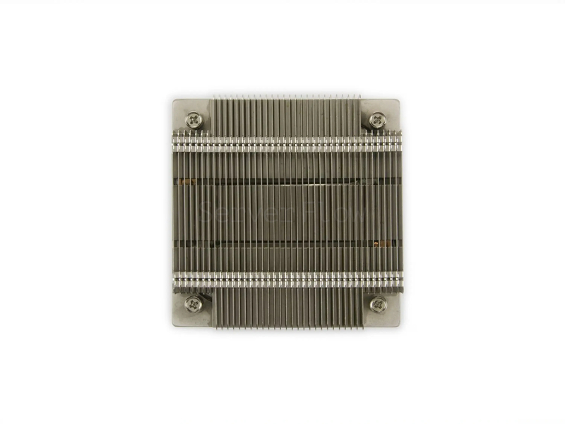 Радиатор Supermicro SNK-P0046P (1U, Passive, LGA1150/LGA1155, 95W) 1