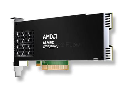 Карта ускоритель AMD Alveo X3522PV [A-X3522PV-P08G-PQ-G]