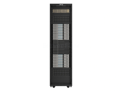 ASUS NVIDIA GB300 NVL72 (72x GB300 Grace Blackwell Ultra) [XA GB721-E2]