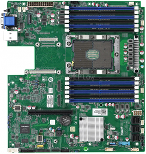 Материнская плата TYAN S5630 (GMRE-L2)