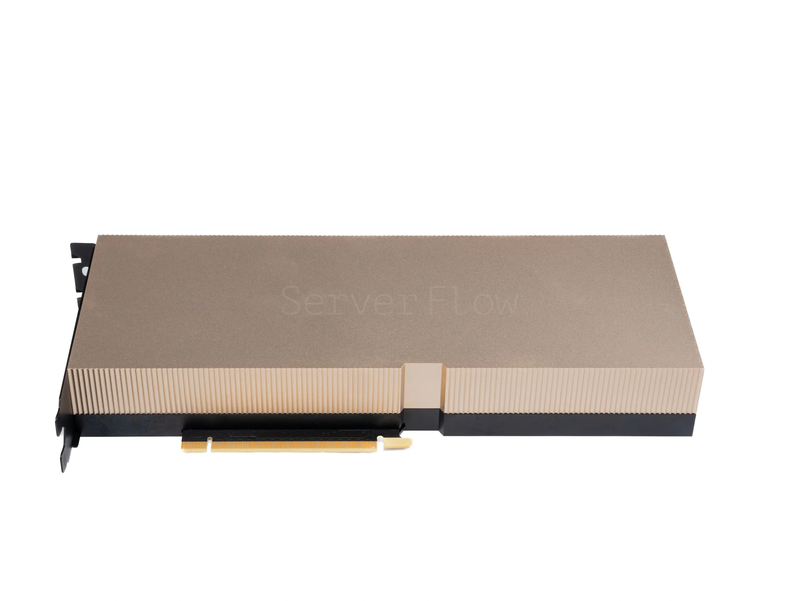 Видеокарта NVIDIA A100 PCIe 80GB HBM2e [900-21001-0020-100] 2