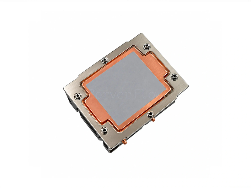 Радиатор DYNATRON J13 (2U, Passive, SP5, 615W) 1