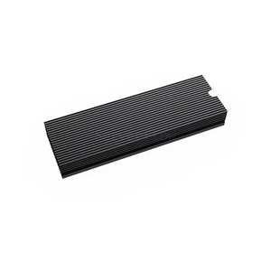 Радиатор Azieru AU-NVME-CT M.2 (2280)