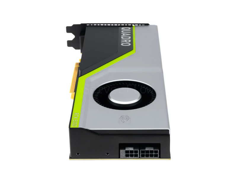 Видеокарта NVIDIA Quadro RTX 5000 16GB GDDR6 [900-5G180-2200-000] 5