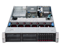 Серверная платформа HP DL380G9 2U 8SFF (2x 500W, 2x LGA2011-3) 4