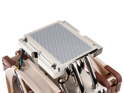 Кулер Noctua NH-U12S DX-3647 (4U, Active, LGA3647)