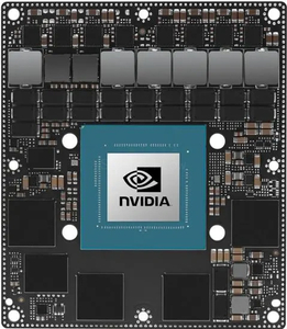 Модуль NVIDIA Jetson AGX Orin 64GB [900-13701-0050-000]