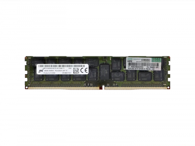 Оперативная память 128GB DDR4 ECC REG LRDIMM Micron 2933Mhz 2S4Rx4 [MTA144ASQ16G72LSZ-2S9]