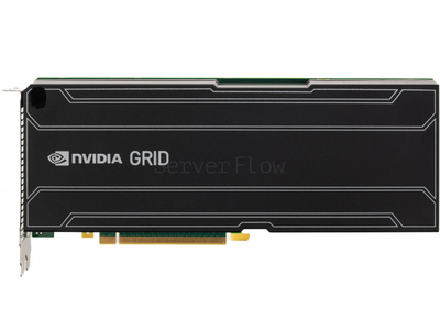 Видеокарта NVIDIA GRID K1
