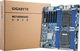 Материнская плата Gigabyte MS73-HB0 Rev 1.x/3.x (E-ATX, 2x LGA4677, 16 DIMM) 3