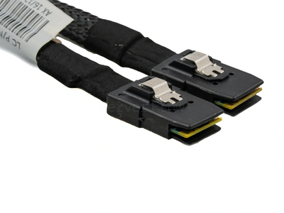 Кабель SFF8087 - SFF8087 1м