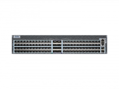 Коммутатор Arista DCS-7050SX3-96YC8-R (96x SFP28 25 Гбит/с, 8x QSFP28 100 Гбит/с)