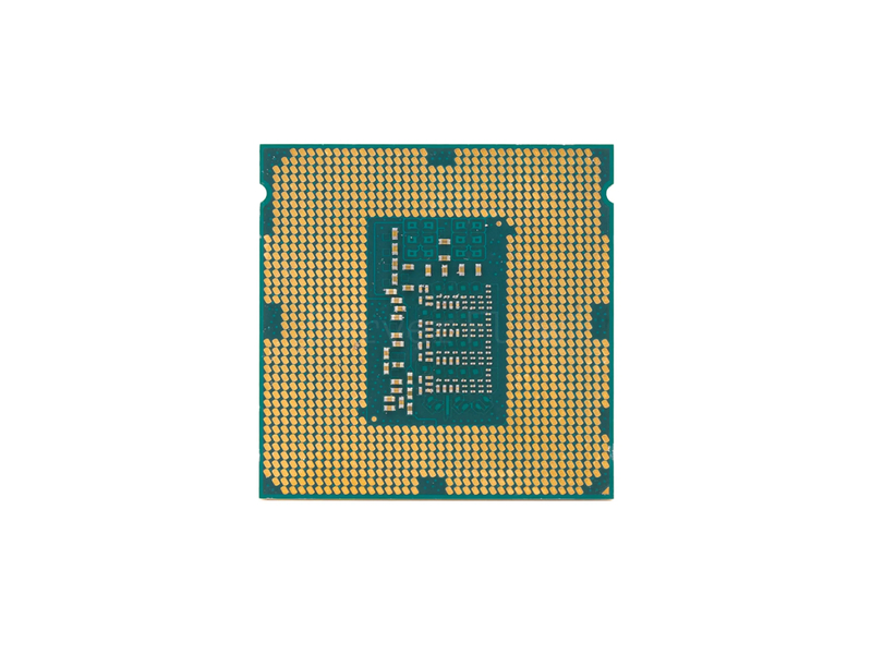 Процессор Intel Xeon E3 1240v3 (4c/8t 3.4GHz-3.8GHz, 80W) 1