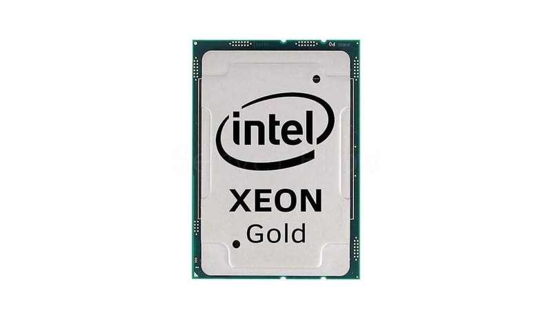 Процессор Intel Xeon Gold 5215R (10c/20t, 2.7GHz-3.9GHz, 100W)