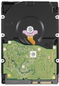 Жесткий диск WD Gold Enterprise 6TB 3.5" SATA 6GB/s [WD6004FRYZ]