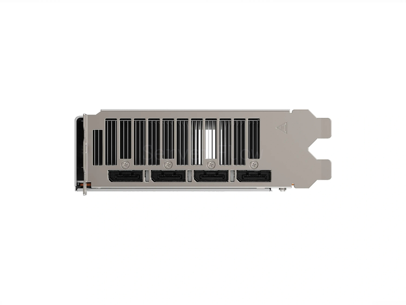 Видеокарта ASRock Intel Arc Pro B65 Passive 32GB GDDR6 [B65 PS 32G] 3