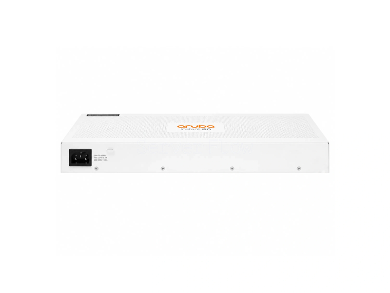 Коммутатор HPE Networking Instant On 1830 24G (24x RJ-45 1 Гбитс, 2x SFP 1 Гбитс) [JL812A] 1
