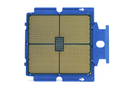 Процессор AMD EPYC 9115 (16c/32t, 2.6GHz-4.1GHz, 155W)