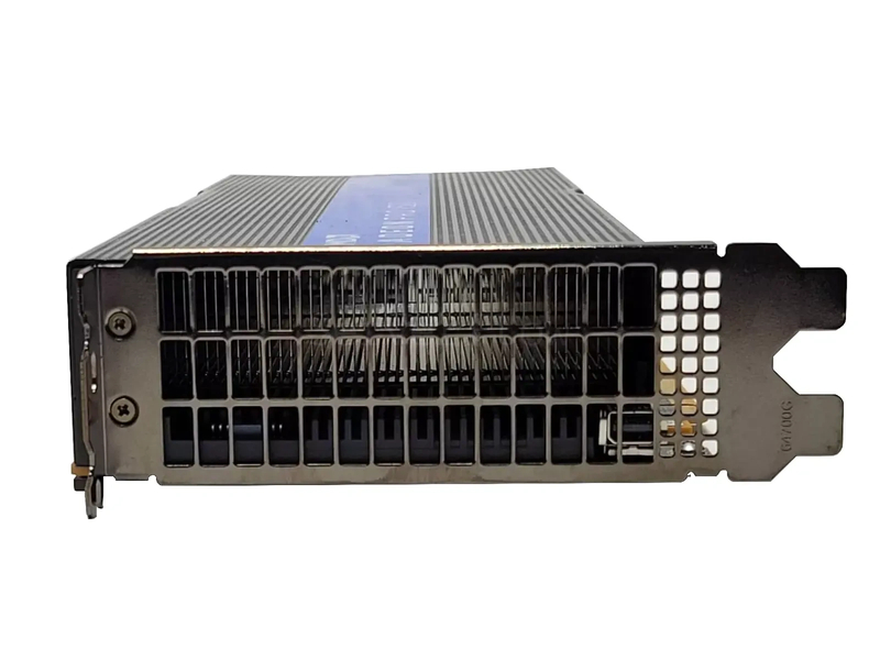 Видеокарта AMD Radeon Pro V520 8GB HBM2 2