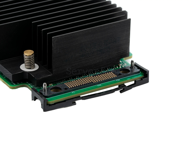 RAID контроллер DELL PERC H730P Mini Mono (2GB Cache) [07H4CN] 2