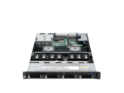 Серверная платформа Huawei FusionServer 1288H V5 1U 4LFF (2x 900W, 2x LGA3647)