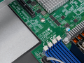 Серверная платформа Supermicro SYS-120GQ-TNRT 1U 2SFF (2x U.2, 2x 2000W, 2x LGA4189-4) 14
