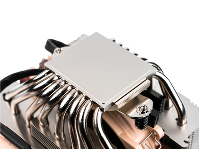 Кулер Noctua NH-D15 G2 (5U, Active, AM5 / LGA1700 / LGA1851)