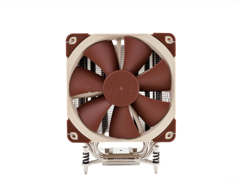 Noctua NH-U12DX i4 (4U, Active, LGA2066, LGA2011/LGA1356/LGA1366)
