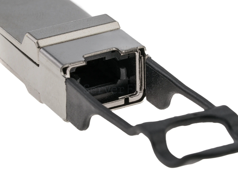 Трансивер Mellanox MC2210411-SR4E QSFP+ (40GBase-SR4, 850-nm, 150m) 1