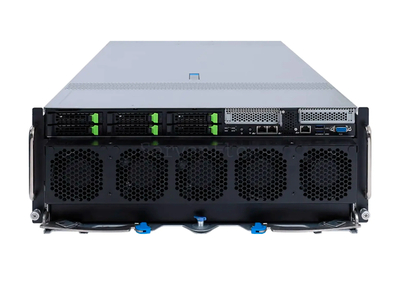 GIGABYTE G492-IL0 (8× A100 SXM 80GB)