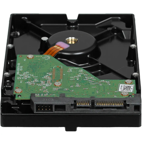 Жесткий диск WD Purple 1TB 3.5" SATA 6GB/s [WD11PURZ]