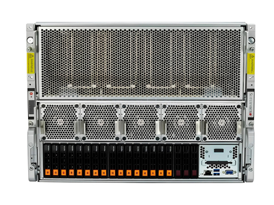 Supermicro SYS-821GE-TNHR (8x H100 SXM 80GB, 2x Xeon Platinum 8468, RAM 2TB)