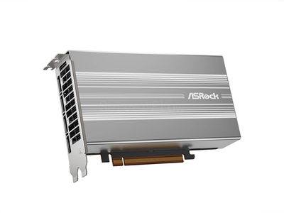 Видеокарта ASRock Intel Arc Pro B70 Passive 32GB GDDR6 [B70 PS 32G]