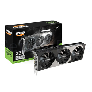 Видеокарта INNO3D RTX 5080 16GB GDDR7