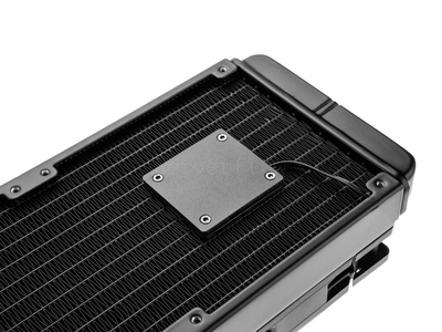 Система жидкостного охлаждения SilverStone XE360-SP5