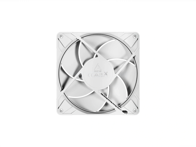 Корпусный вентилятор Arctic P14 Pro PST White 140mm [ACFAN00317A]