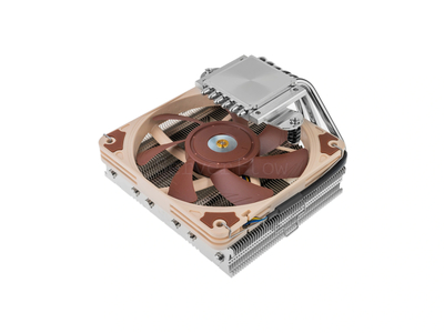 Кулер Noctua NH-L12Sx77 (3U, Active)