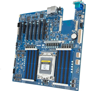 Материнская плата Gigabyte MZ32-AR1 Rev 3.0 (E-ATX, SP3, 16 DIMM)