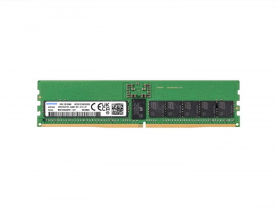 Оперативная память 32GB DDR5 ECC REG Samsung 6400Mhz 2Rx8 [M321R4GA3PB1-CCP]